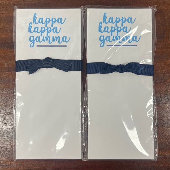Sorority KAPPA Bundle NWT - Picture 2 of 13